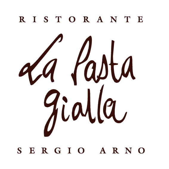 La Pasta Gialla Fortaleza
