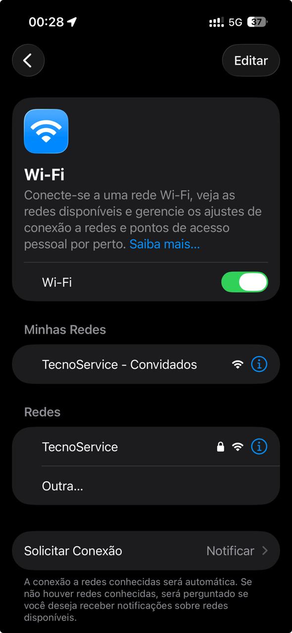 Conexão